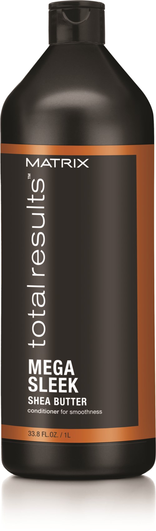 Matrix Mega Sleek Total Results Mega Sleek Conditioner 1000 ml