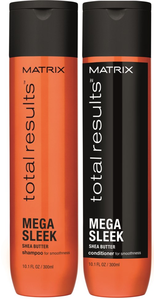 Matrix Mega Sleek Package