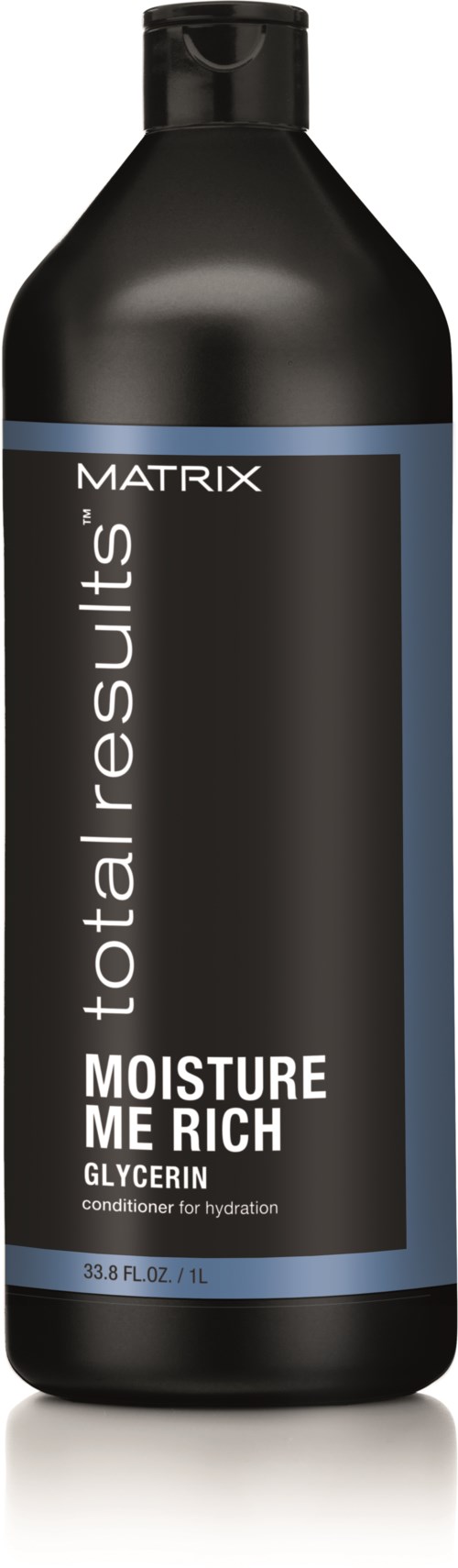 Matrix Total Results Moisture Me Rich Conditioner 1000 ml