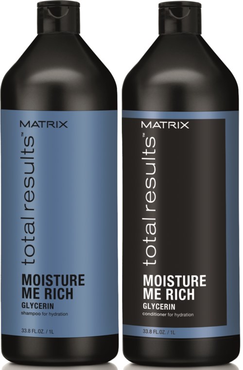 Matrix Total Results Moisture Me Rich Duo