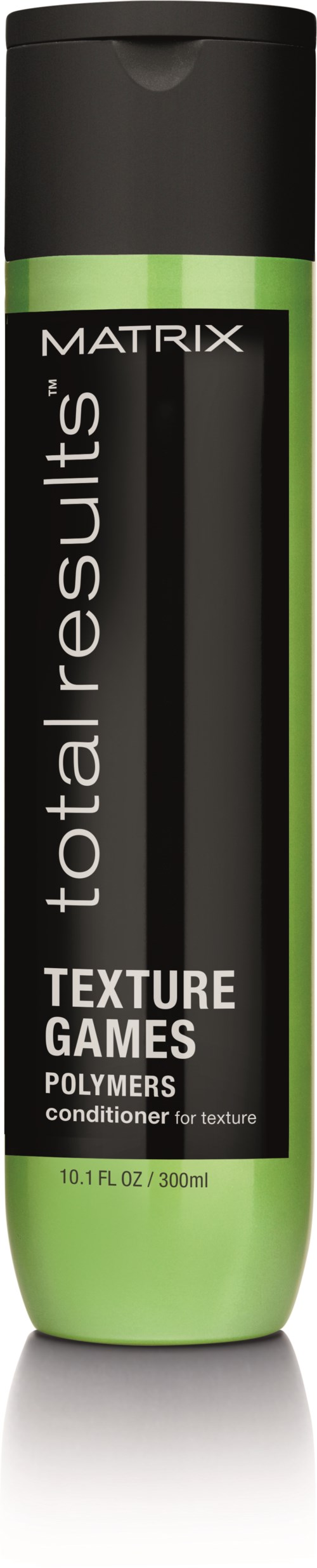 Matrix Texture Games Total Results Conditioner 300 ml