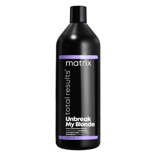 Matrix Unbreak My Blond Total Results Conditioner 1000 ml