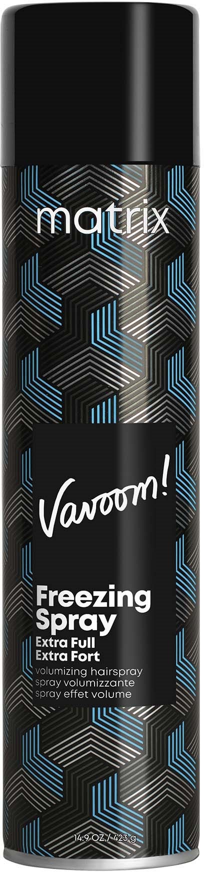 Matrix Vavoom Freezing Spray Extra Full 500 ml