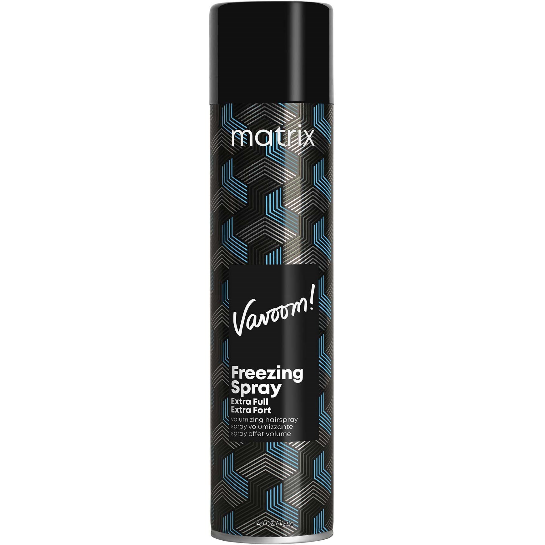 Matrix Vavoom Freezing Spray Extra Full 500 ml billede