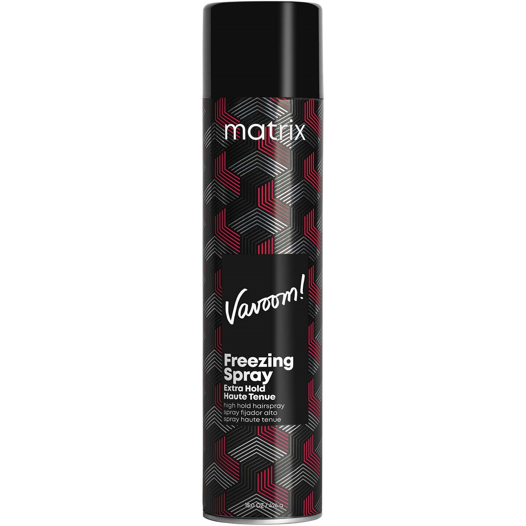 Matrix Vavoom Freezing Spray Extra Hold 500 ml billede