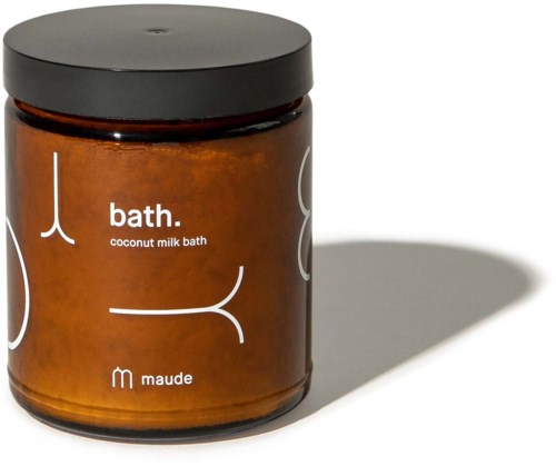 maude Bath. Coconut Milk Bath 118 ml
