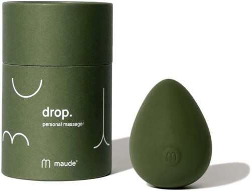 maude Drop. Personal Massager