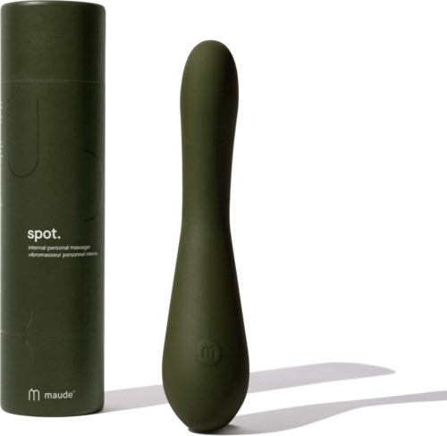 maude Spot. Internal Personal Massager