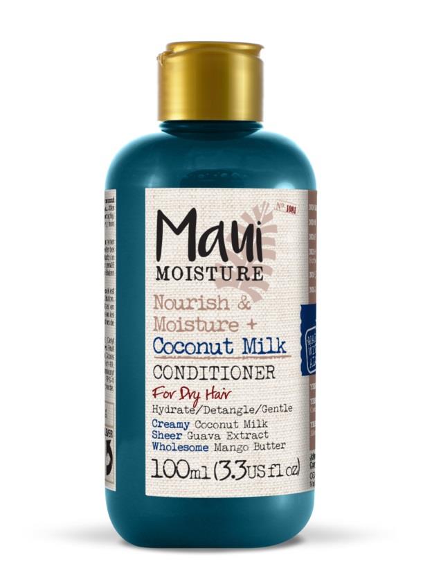 Maui Moisture Coconut Milk Conditioner 100 ml
