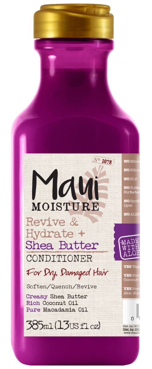 Maui Moisture 385 ml