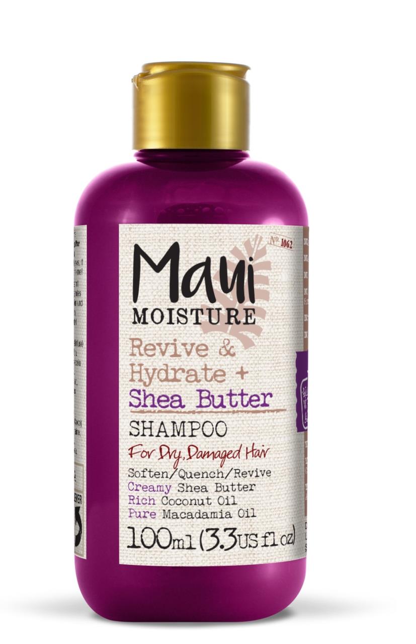 Maui Moisture 100 Ml Lyko Com
