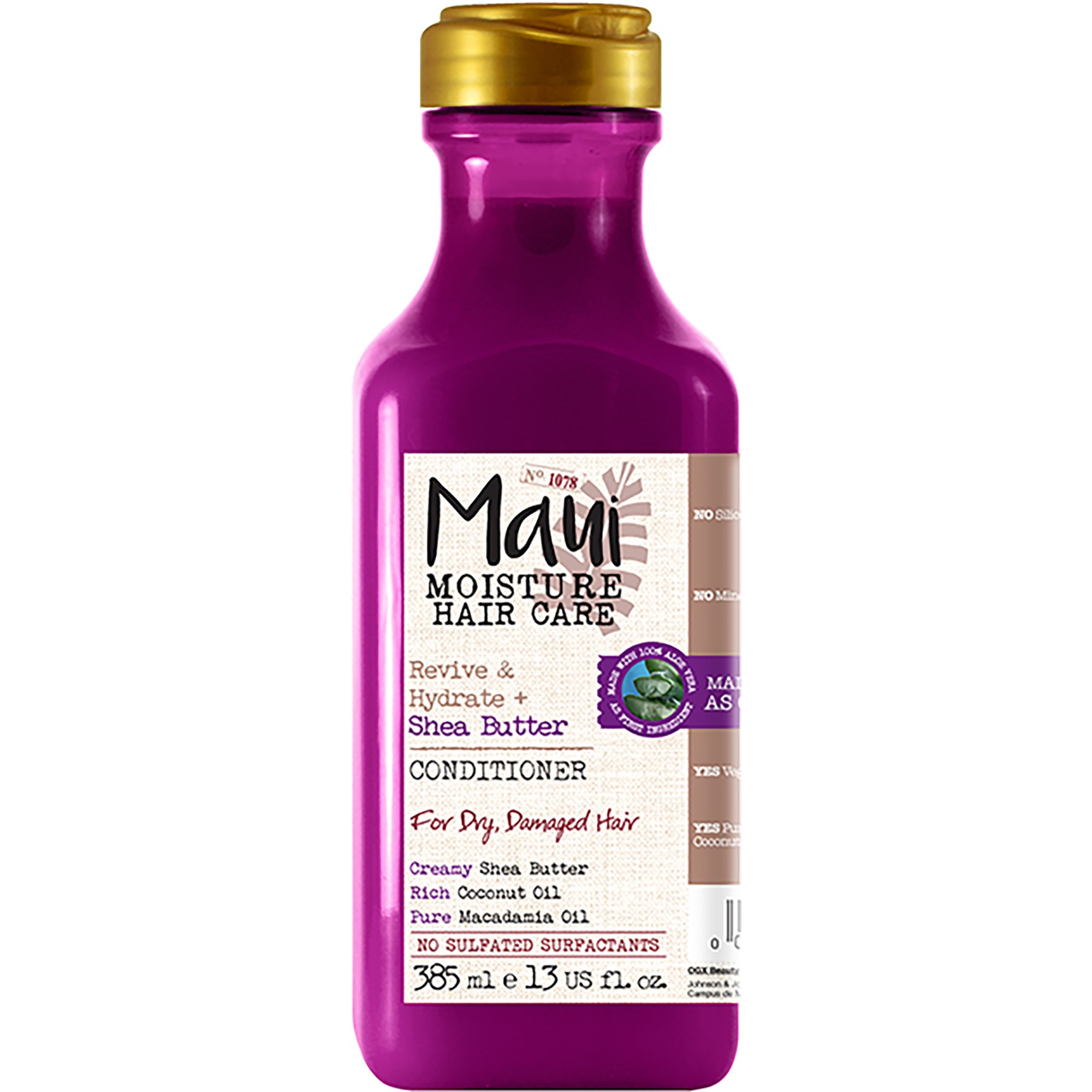 Maui Moisture