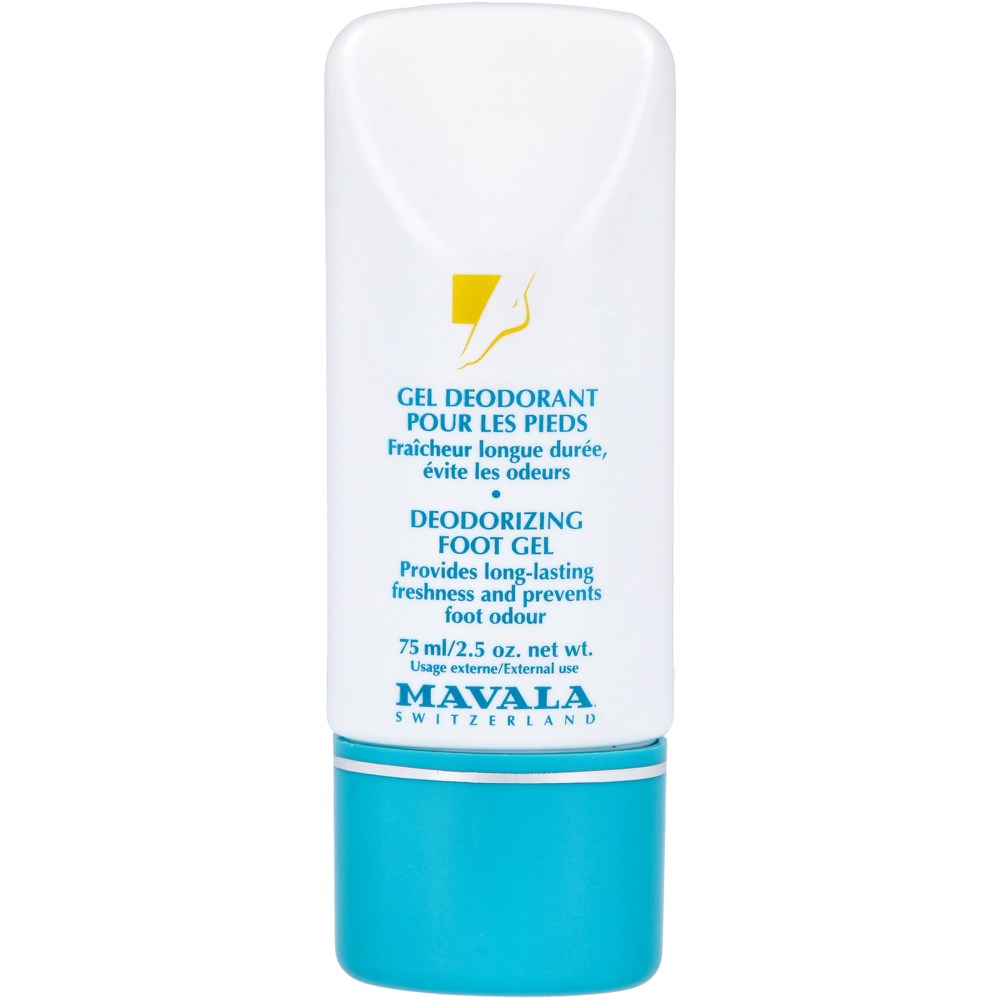 Mavala Mavala Deogel för Fötter 75 ml