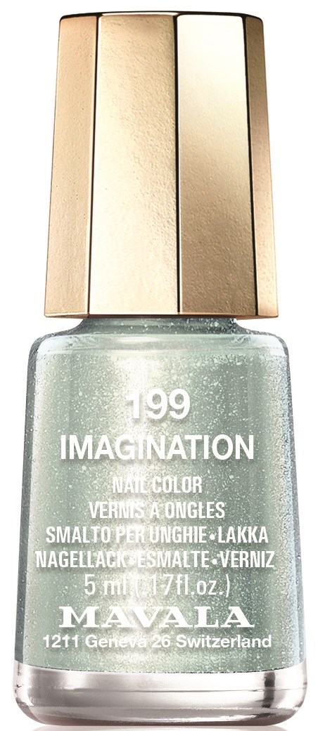Mavala Disco  Colors Disco Colors 199 Imagination