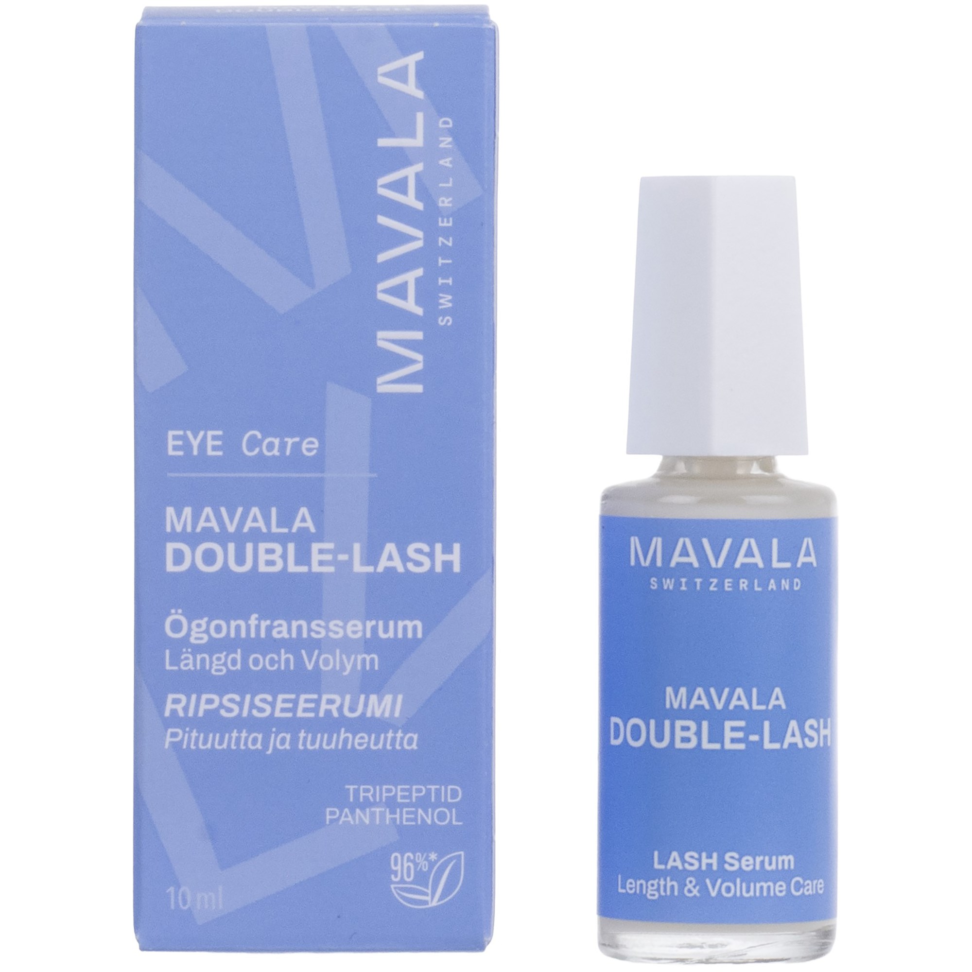 Mavala Double-Lash 10 ml
