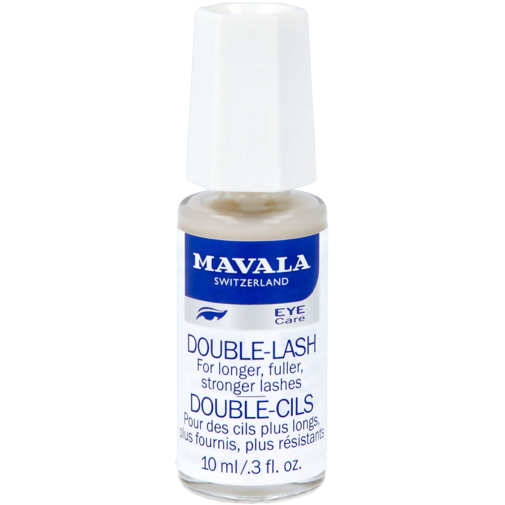 Mavala Double-Lash Ögonfransnäring 10 ml