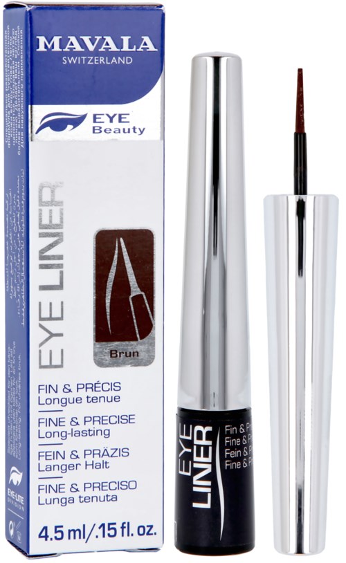 Mavala Eye Beauty Eyeliner Brown
