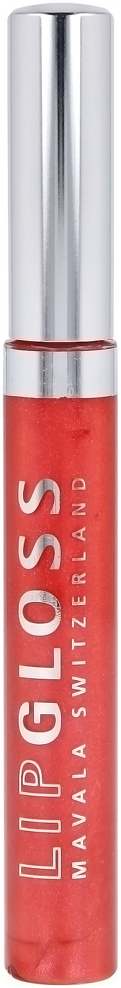 Mavala Lip Gloss Sunshine
