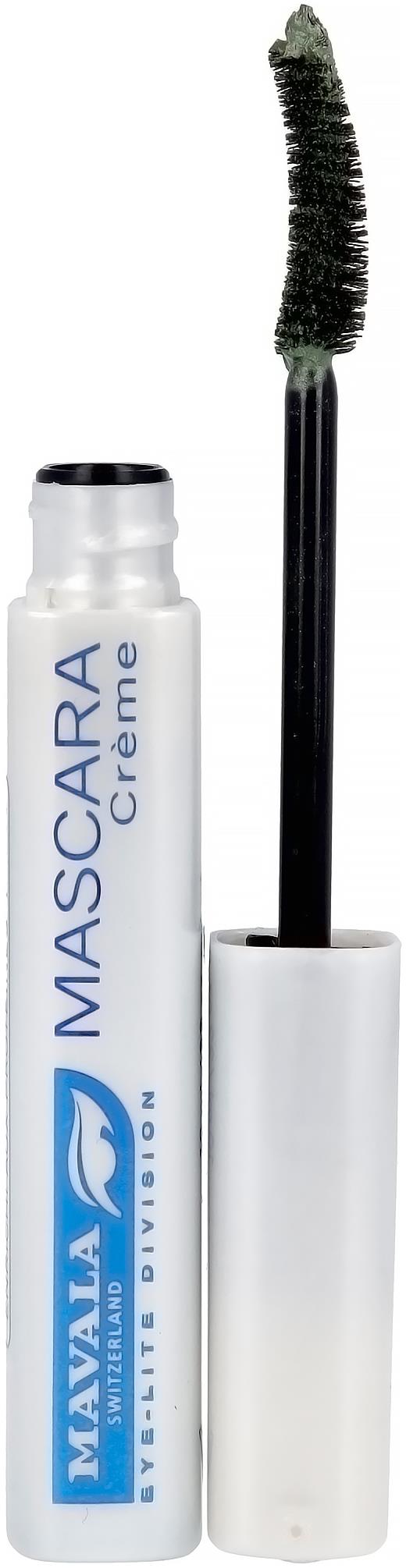 Mavala Eye-Lite Mascara Crème