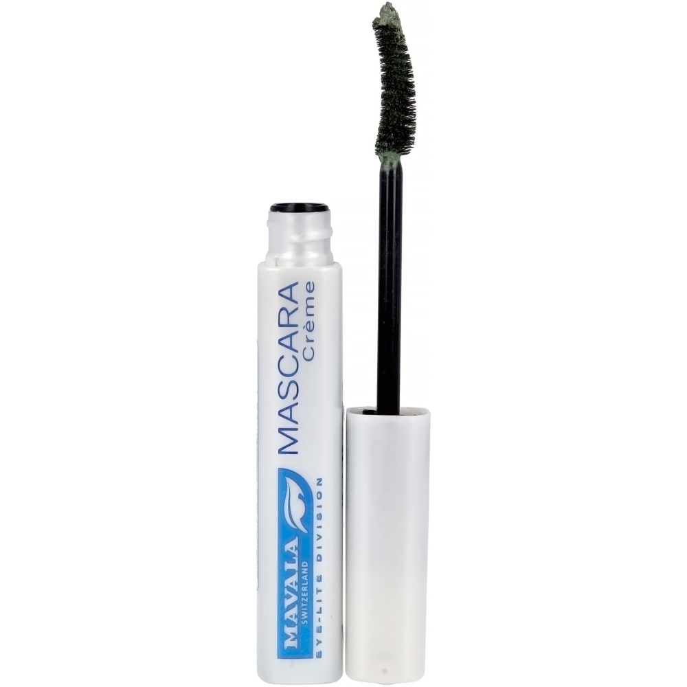 Mavala Mavala Eye-Lite Mascara Crème Green