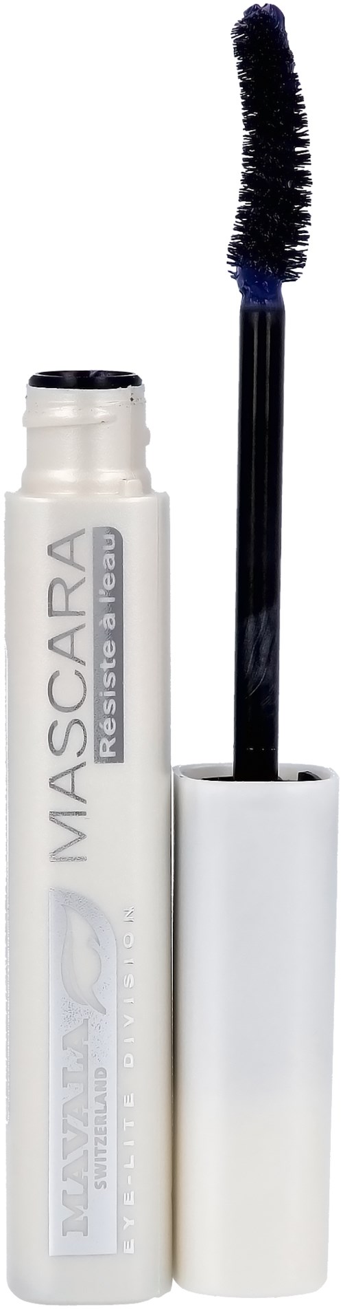 Mavala Mascara Waterproof Blå