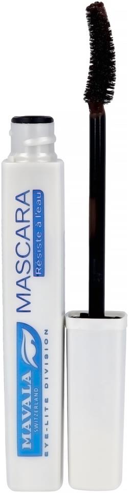 Mavala Mascara Waterproof Brun