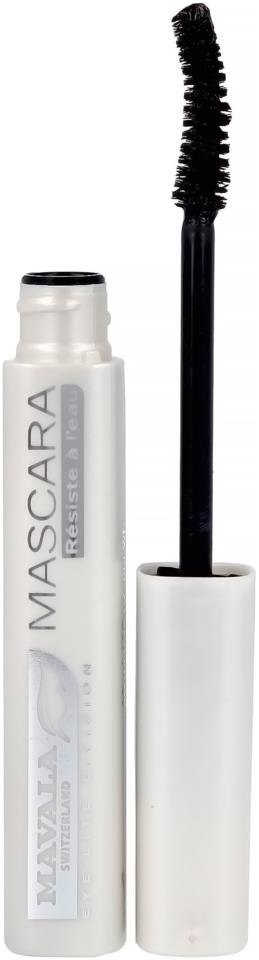Mavala Mascara Waterproof Noir