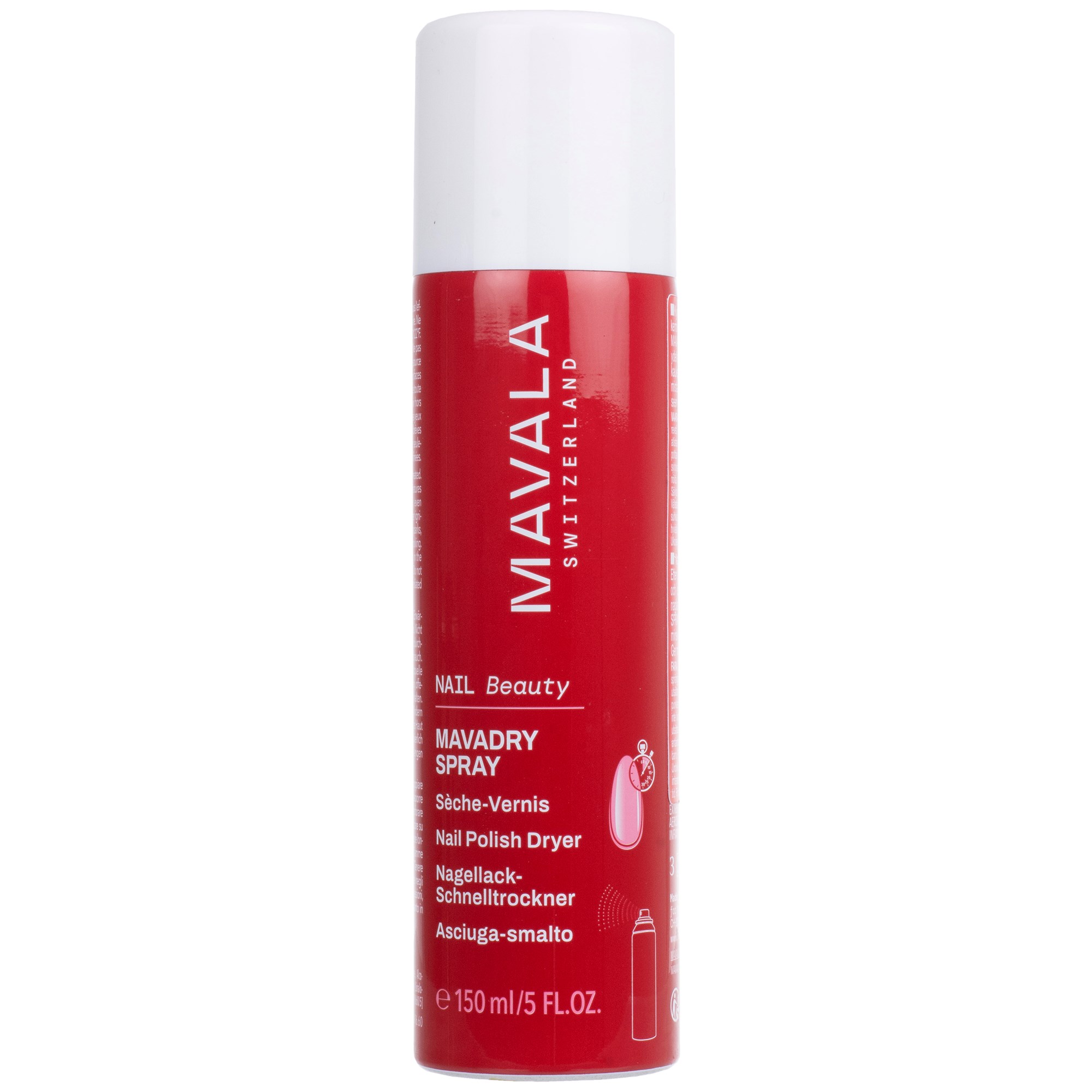Mavala Mavadry Spray 150 ml