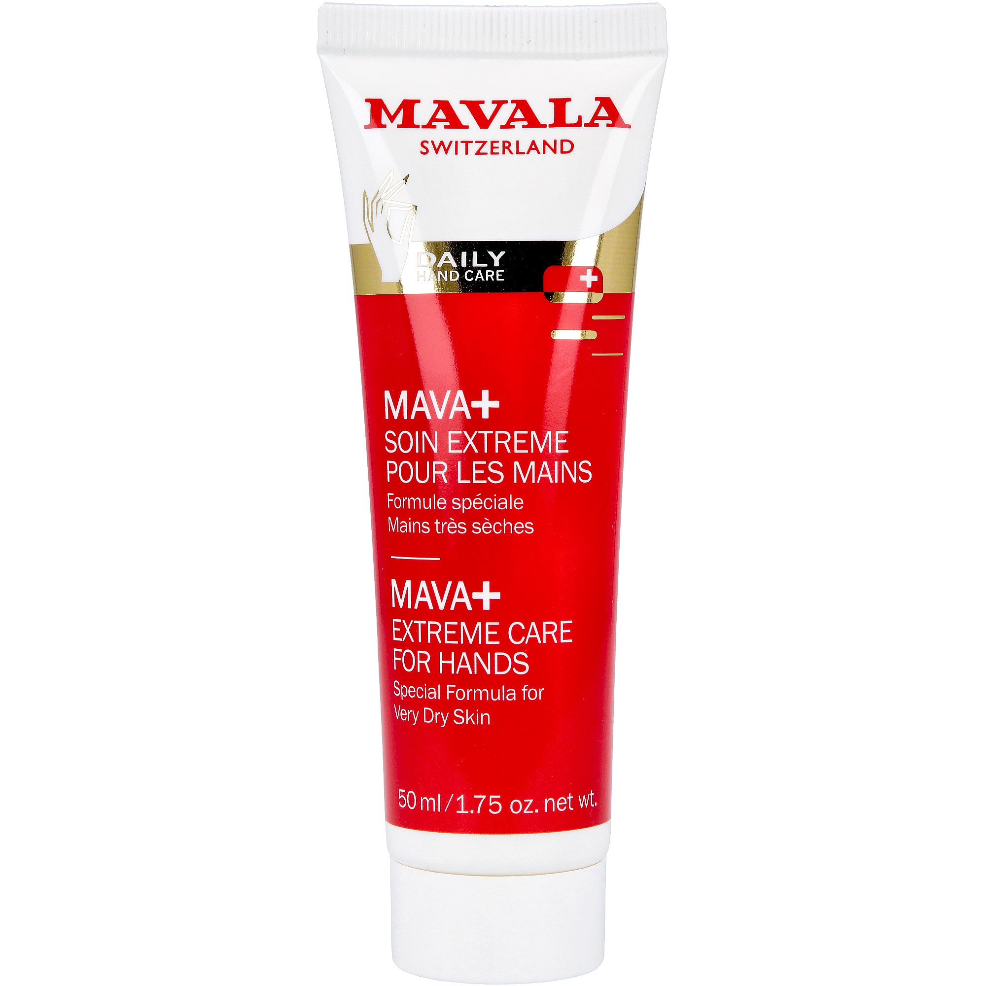 Läs mer om Mavala MAVA Extreme Handcream 50 ml