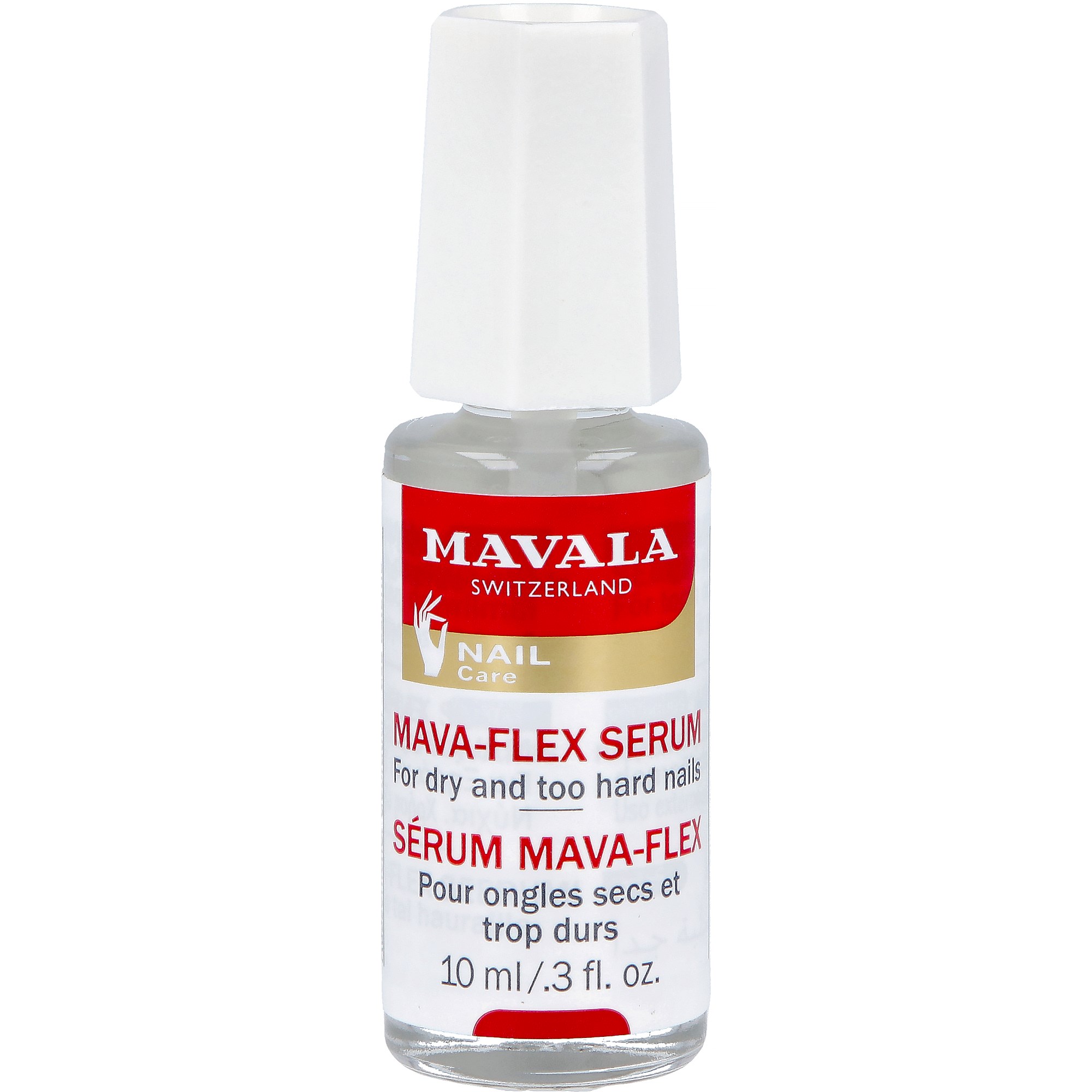 Läs mer om Mavala Mava-Flex Serum 10 ml