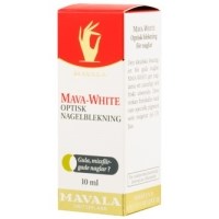 Läs mer om Mavala Mava-White 10 ml
