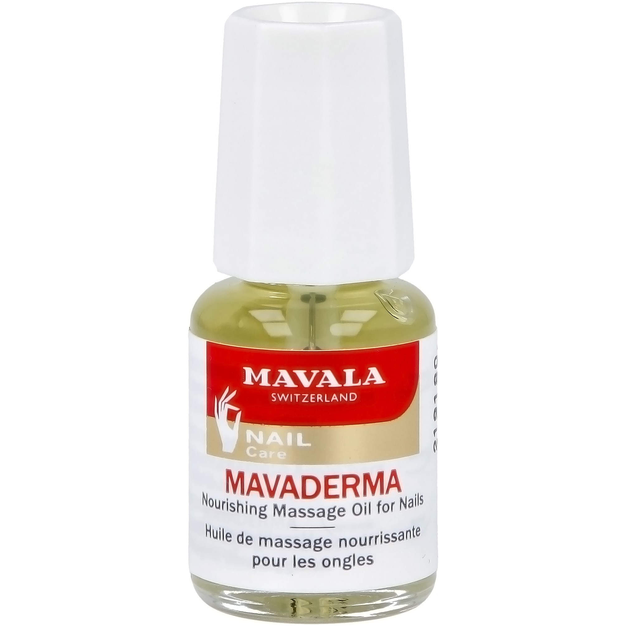 Mavala Mavaderma Nutritive Oil For Nails 5 ml