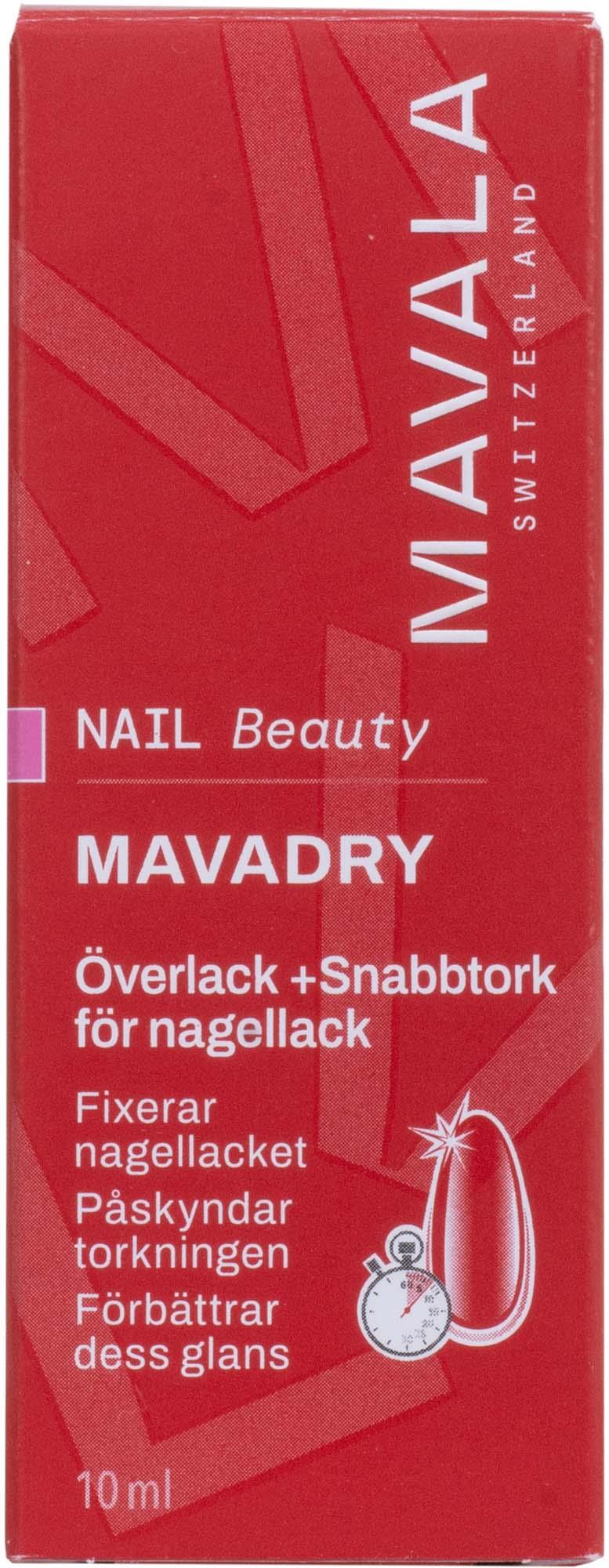 Mavala Mavadry 10 ml