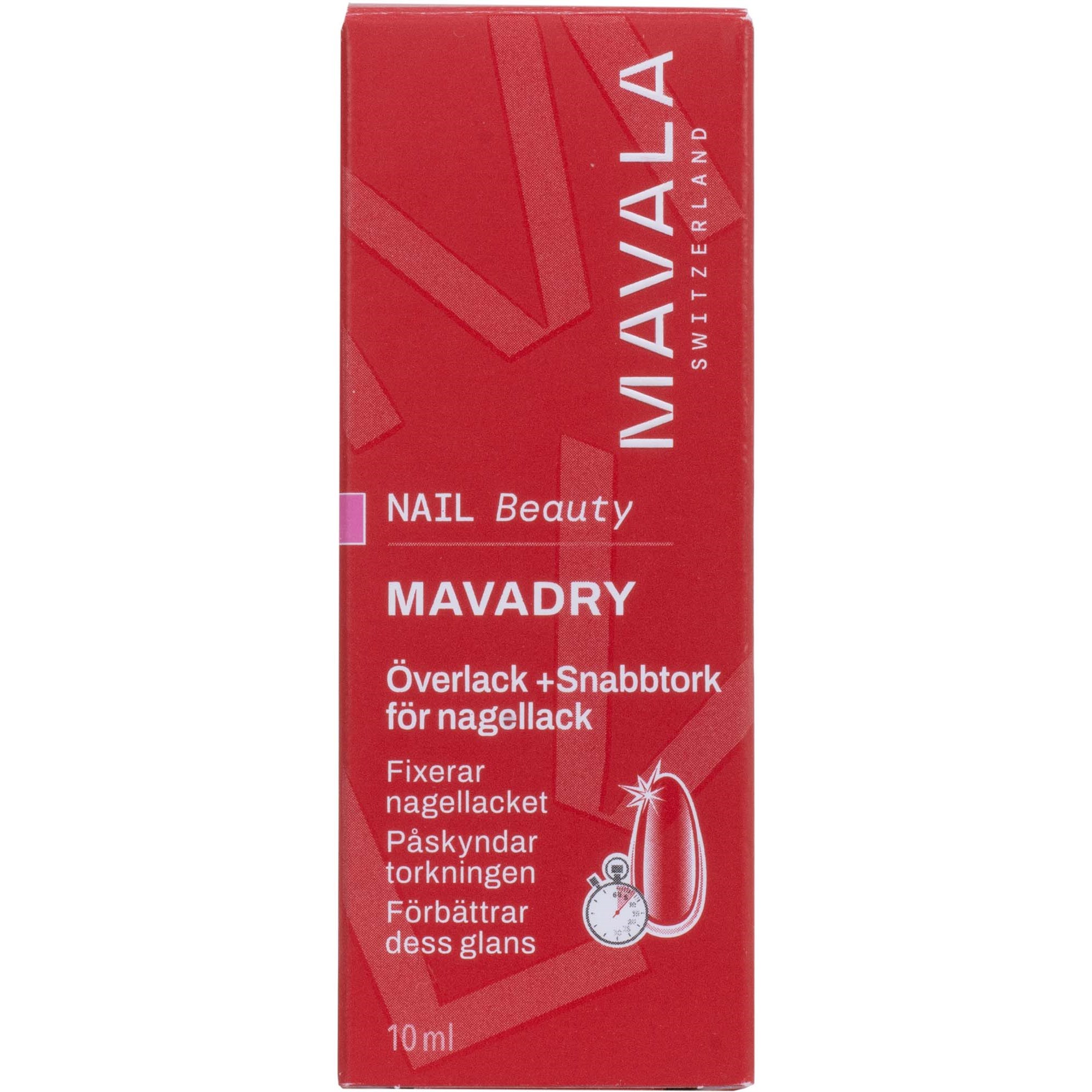 Mavala Mavadry 10 ml