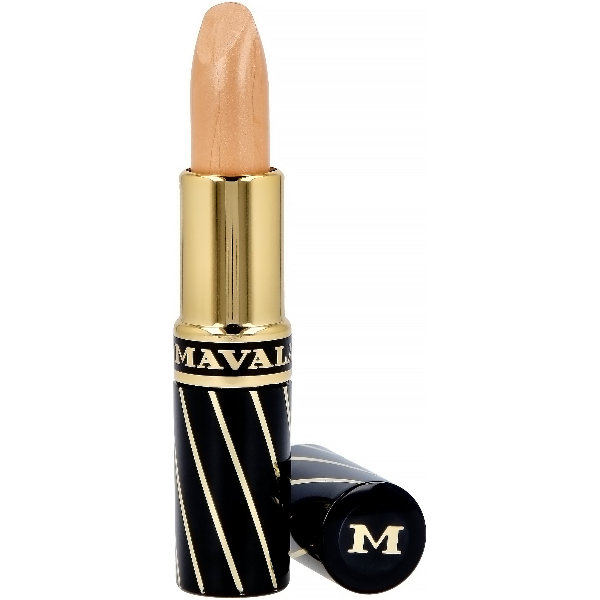 Läs mer om Mavala Mavalip Lipstick 195 Alaska