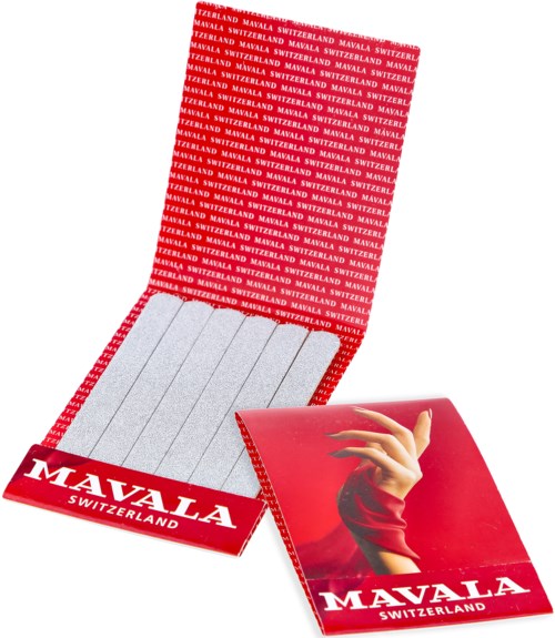 Mavala Minifilar 6st 5 ml