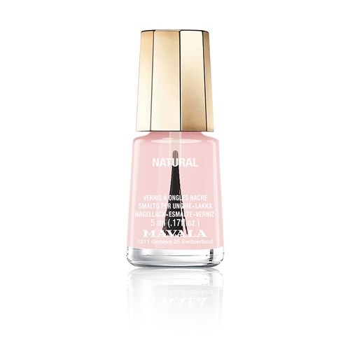Mavala Mini-Neglelak 044 Natural billede
