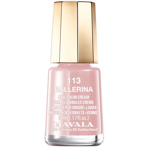 Mavala Minilack 113 Ballerina
