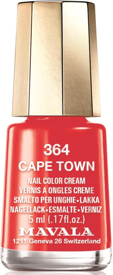 Mavala Minilack Cape Town 5ml