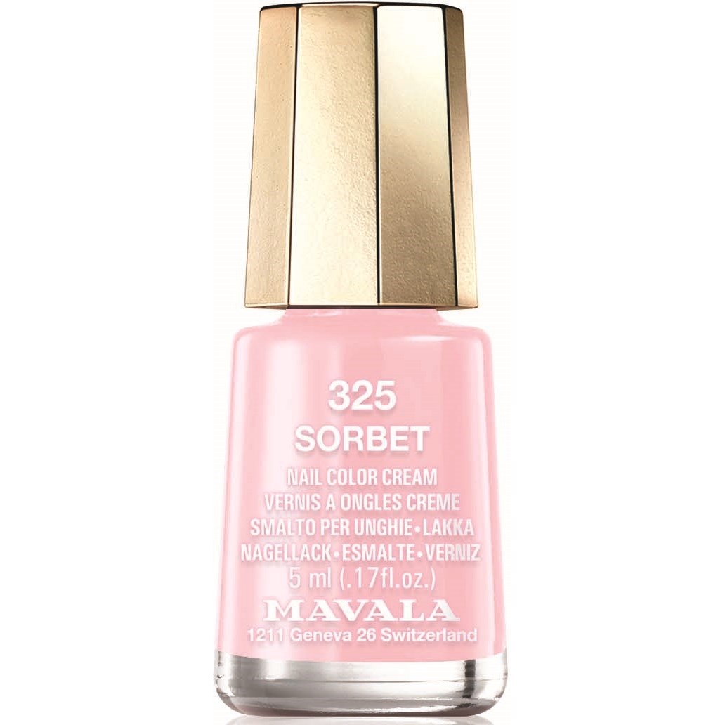 Mavala Minilack 325 Sorbet 5ml
