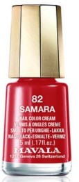 Mavala Symphonic Minilack 82 Samara
