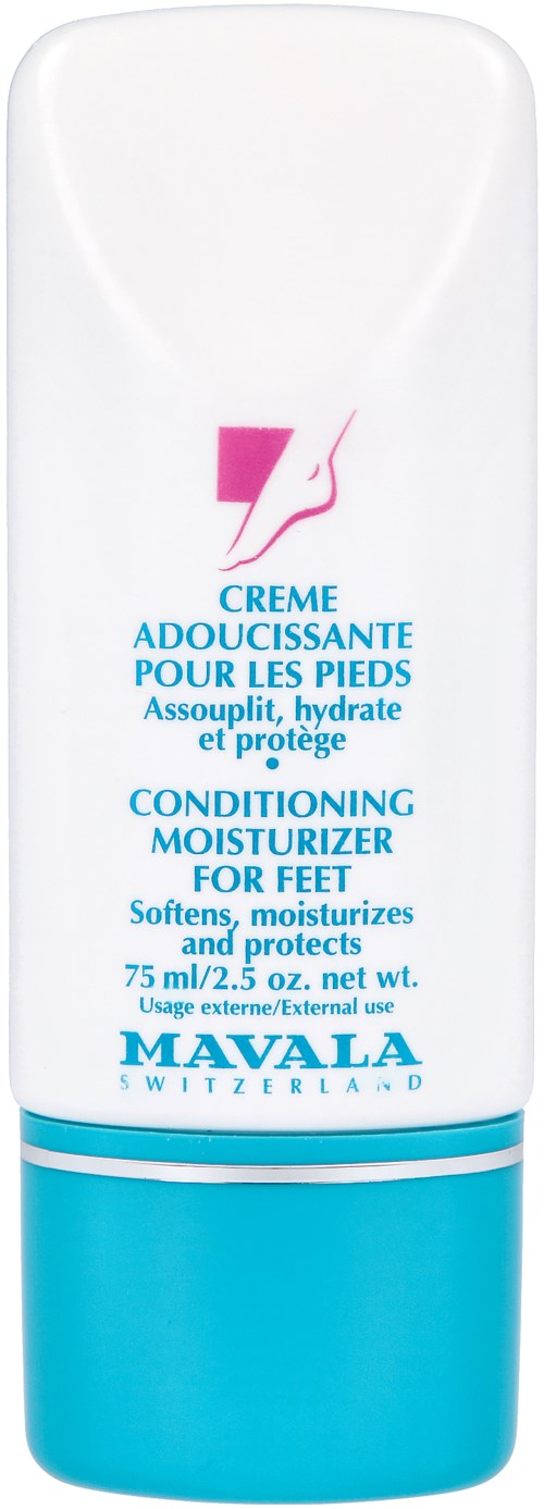 Mavala Mjukgörande Fotcreme 75 ml