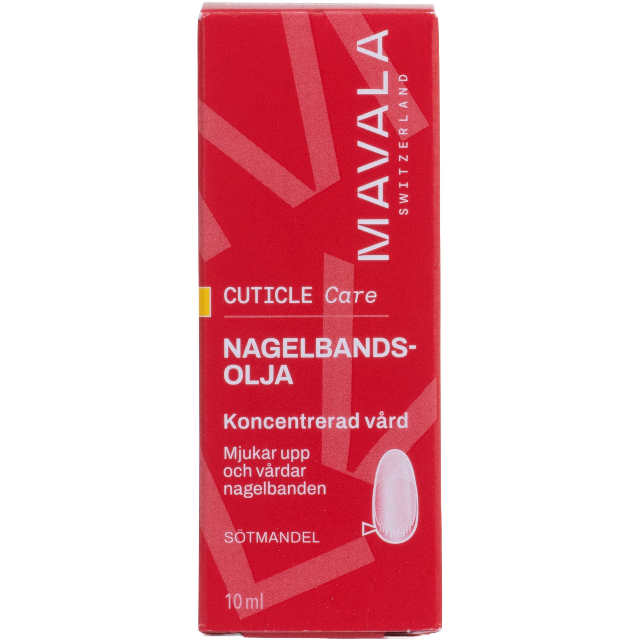Mavala Mavala Nagelbandsolja 10 ml parfym