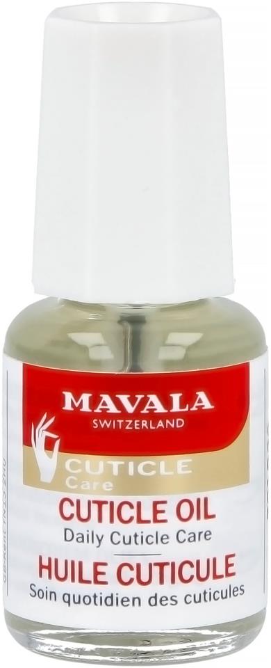 Mavala Cuticle Oil 5 ml