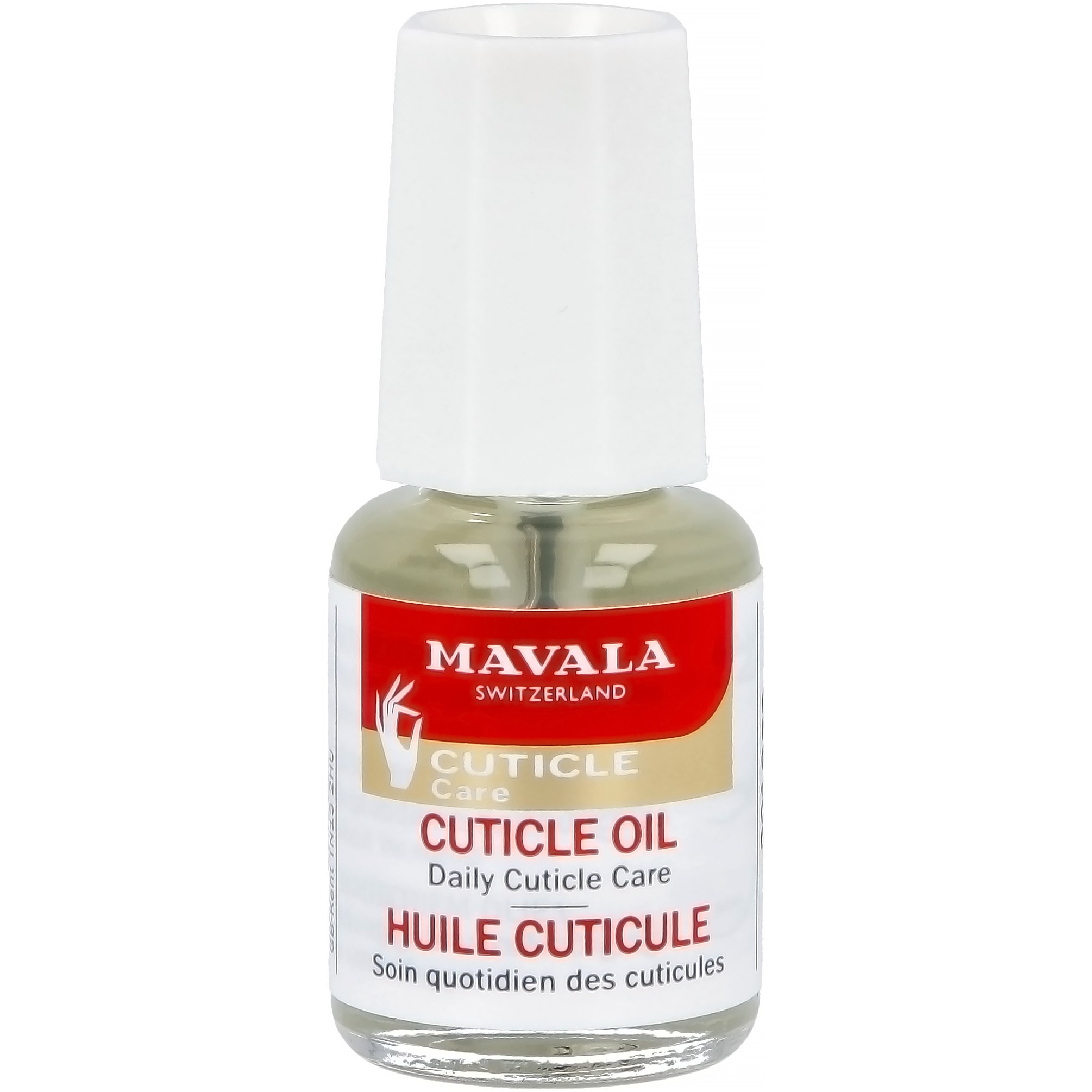 Mavala Nagelbandsolja 5 ml