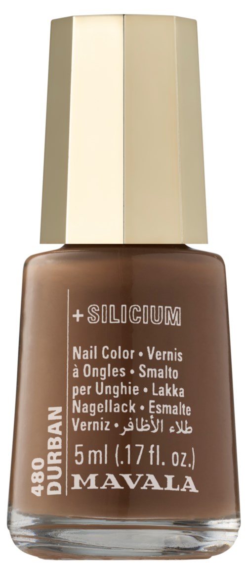 Mavala Neo Nudes Colors Nail Color Durban