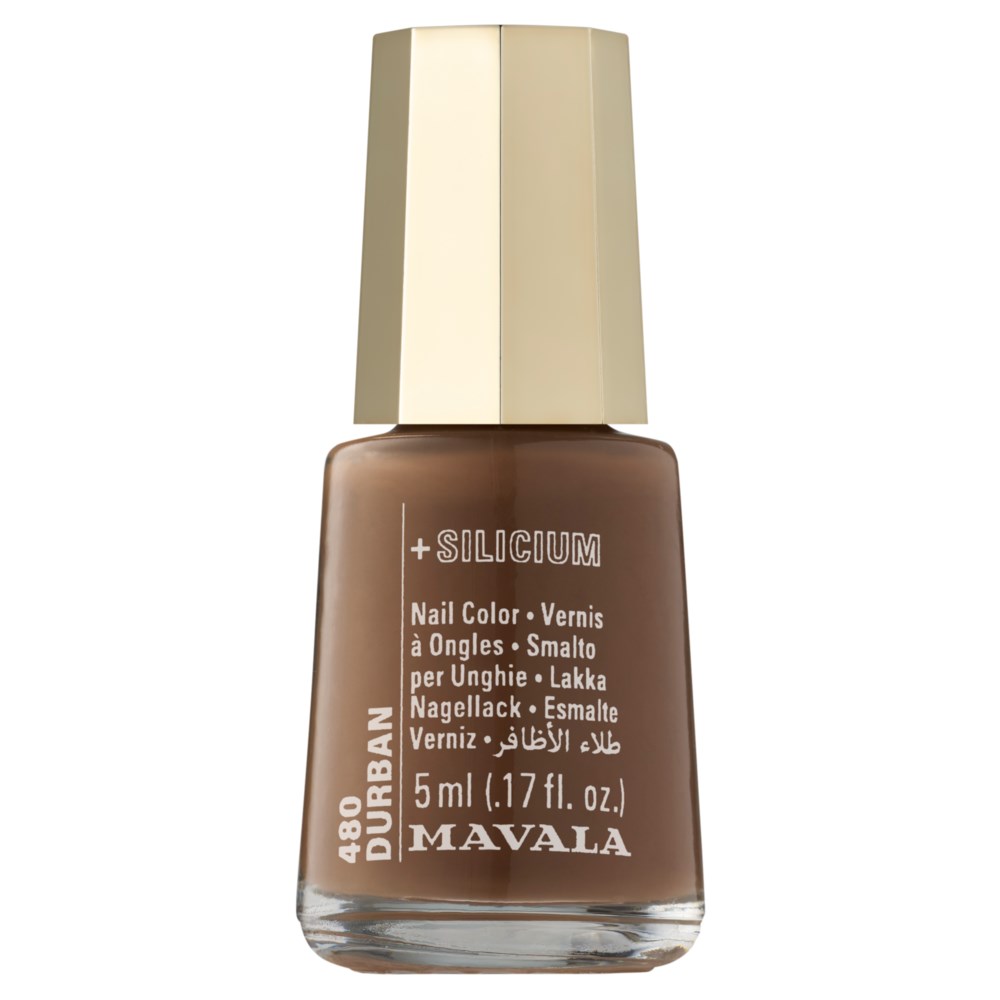 Mavala Mavala Neo Nudes Colors Nail Color Durban