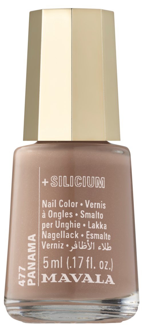 Mavala Neo Nudes Colors Nail Color Panama