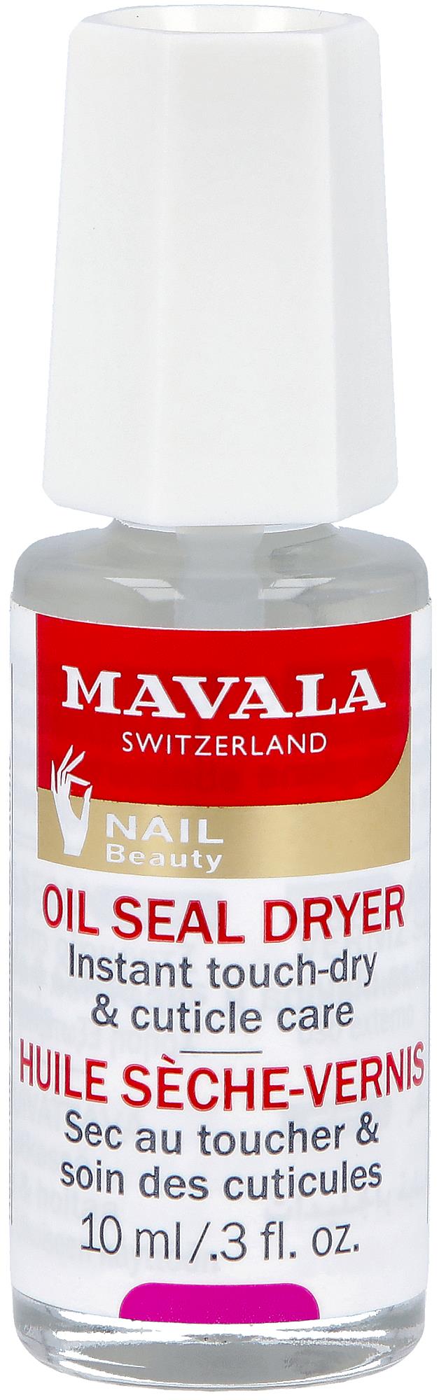 Mavala Oil Seal Dryer 10 ml