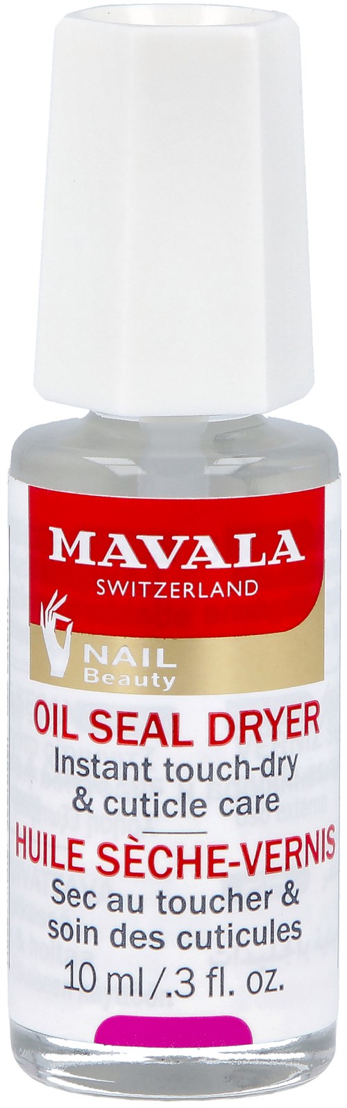 Mavala Oil Seal Dryer 10 ml